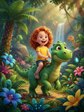 Personalized Picture Book (eBook)