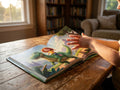 Personalized Picture Book (Hardcover + eBook)